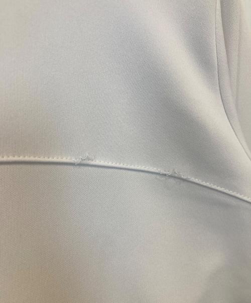 MAISON SPECIAL（メゾンスペシャル）MAISON SPECIAL (メゾンスペシャル) ガーターベルトトップ　21222415102 ホワイト サイズ:Freeの古着・服飾アイテム