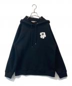 marimekkoマリメッコ）の古着「RUNOJA UNIKKO PLACEMENT　092754/523145」｜ブラック