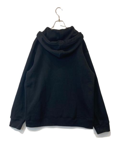 marimekko（マリメッコ）marimekko (マリメッコ) RUNOJA UNIKKO PLACEMENT　092754/523145 ブラック サイズ:Mの古着・服飾アイテム