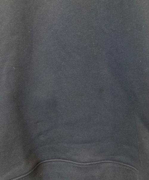 marimekko（マリメッコ）marimekko (マリメッコ) RUNOJA UNIKKO PLACEMENT　092754/523145 ブラック サイズ:Mの古着・服飾アイテム