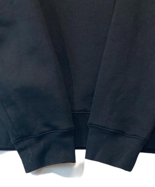 marimekko（マリメッコ）marimekko (マリメッコ) RUNOJA UNIKKO PLACEMENT　092754/523145 ブラック サイズ:Mの古着・服飾アイテム