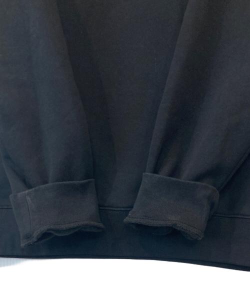 marimekko（マリメッコ）marimekko (マリメッコ) RUNOJA UNIKKO PLACEMENT　092754/523145 ブラック サイズ:Mの古着・服飾アイテム