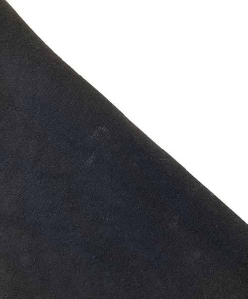 marimekko（マリメッコ）marimekko (マリメッコ) RUNOJA UNIKKO PLACEMENT　092754/523145 ブラック サイズ:Mの古着・服飾アイテム