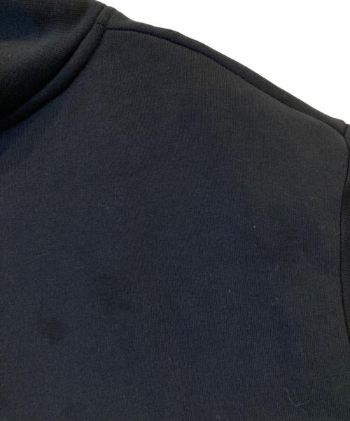 marimekko（マリメッコ）marimekko (マリメッコ) RUNOJA UNIKKO PLACEMENT　092754/523145 ブラック サイズ:Mの古着・服飾アイテム