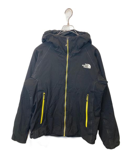 THE NORTH FACE（ザ ノース フェイス）THE NORTH FACE (ザ ノース フェイス) WPB VENTRIX HOODIE NY81702 ジャケット ブラック サイズ:Lの古着・服飾アイテム