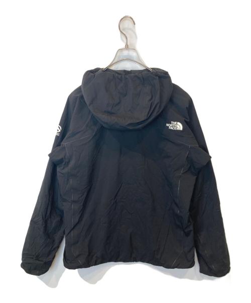 THE NORTH FACE（ザ ノース フェイス）THE NORTH FACE (ザ ノース フェイス) WPB VENTRIX HOODIE NY81702 ジャケット ブラック サイズ:Lの古着・服飾アイテム