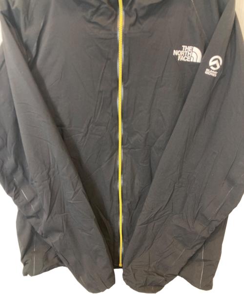 THE NORTH FACE（ザ ノース フェイス）THE NORTH FACE (ザ ノース フェイス) WPB VENTRIX HOODIE NY81702 ジャケット ブラック サイズ:Lの古着・服飾アイテム
