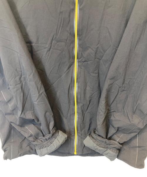 THE NORTH FACE（ザ ノース フェイス）THE NORTH FACE (ザ ノース フェイス) WPB VENTRIX HOODIE NY81702 ジャケット ブラック サイズ:Lの古着・服飾アイテム