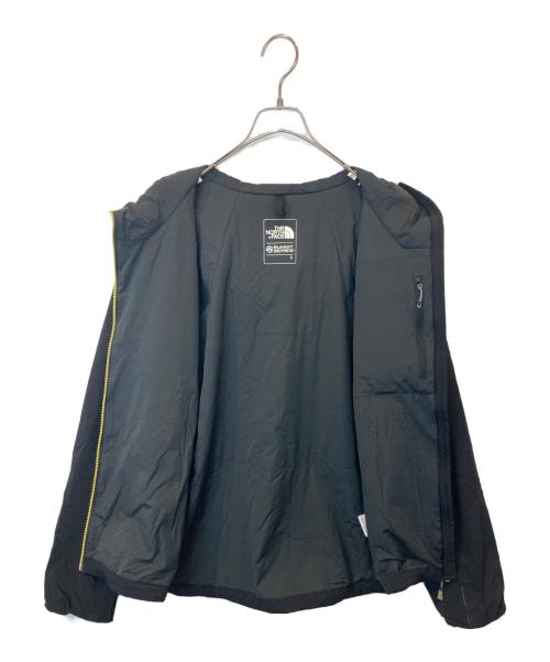 THE NORTH FACE（ザ ノース フェイス）THE NORTH FACE (ザ ノース フェイス) WPB VENTRIX HOODIE NY81702 ジャケット ブラック サイズ:Lの古着・服飾アイテム