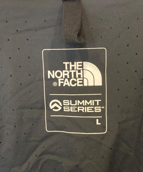 THE NORTH FACE（ザ ノース フェイス）THE NORTH FACE (ザ ノース フェイス) WPB VENTRIX HOODIE NY81702 ジャケット ブラック サイズ:Lの古着・服飾アイテム