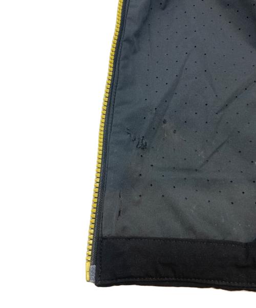 THE NORTH FACE（ザ ノース フェイス）THE NORTH FACE (ザ ノース フェイス) WPB VENTRIX HOODIE NY81702 ジャケット ブラック サイズ:Lの古着・服飾アイテム