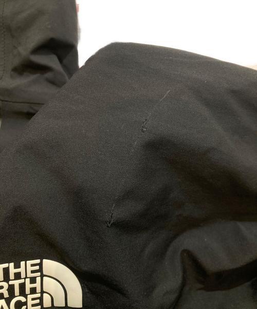THE NORTH FACE（ザ ノース フェイス）THE NORTH FACE (ザ ノース フェイス) WPB VENTRIX HOODIE NY81702 ジャケット ブラック サイズ:Lの古着・服飾アイテム