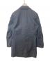 BOSS HUGO BOSS (ボス ヒューゴボス) チェスターコート 10176074 ネイビー サイズ:46：6000円