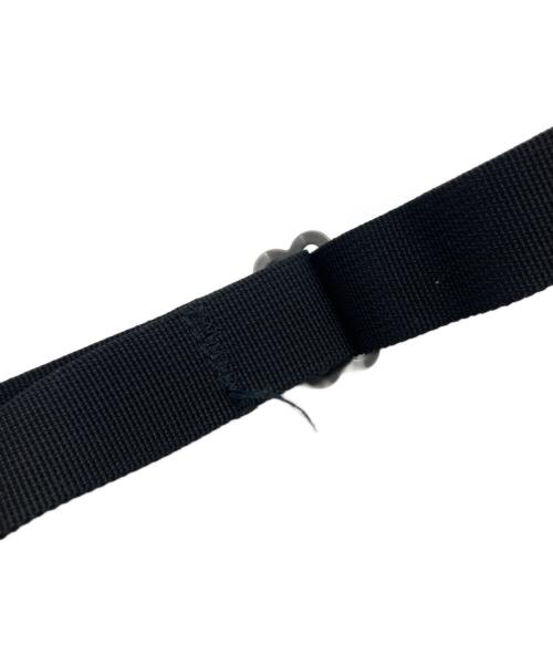 GREGORY（グレゴリー）GREGORY (グレゴリー) ショルダーバッグ ブラックの古着・服飾アイテム