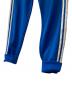 中古・古着 adidas (アディダス) トラックパンツ IM4542 ブルー サイズ:XL：5000円