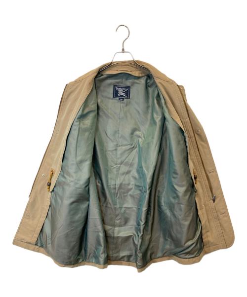 Burberry's（バーバリー）Burberry's (バーバリーズ) ライナー付ステンカラーコート ベージュ サイズ:Lの古着・服飾アイテム