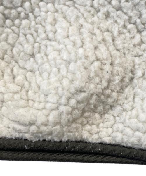 SIERRA DESIGNS（シエラデザインズ）SIERRA DESIGNS (シエラデザインズ) ボアライナー付モッズコート カーキ サイズ:FREEの古着・服飾アイテム