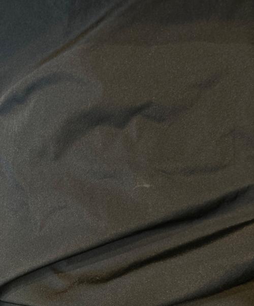 IENA（イエナ）IENA (イエナ) ポリエステルタフタボリュームスカート 23060914129130 ブラック サイズ:36の古着・服飾アイテム