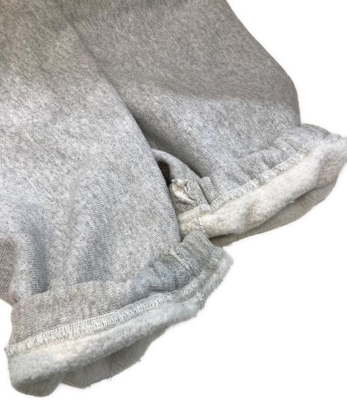 Champion REVERSE WEAVE（チャンピオン リバース ウィーブ）Champion REVERSE WEAVE (チャンピオン リバース ウィーブ) スウェットパンツ　C8-W217 グレー サイズ:Mの古着・服飾アイテム