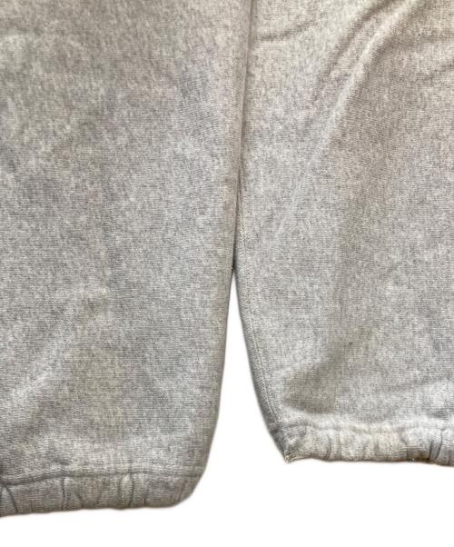 Champion REVERSE WEAVE（チャンピオン リバース ウィーブ）Champion REVERSE WEAVE (チャンピオン リバース ウィーブ) スウェットパンツ　C8-W217 グレー サイズ:Mの古着・服飾アイテム