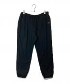 NOWHAWノウハウ）の古着「Twilight long pants」｜ブラック