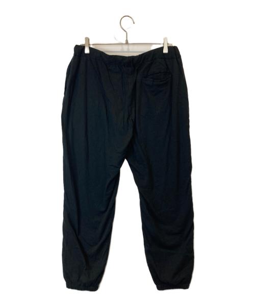 NOWHAW（ノウハウ）NOWHAW (ノウハウ) Twilight long pants ブラック サイズ:FREEの古着・服飾アイテム