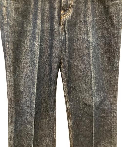 AURALEE（オーラリー）AURALEE (オーラリー) HARD TWIST DENIM 5P PANTS A8AP01DM デニムパンツ インディゴ サイズ:32の古着・服飾アイテム