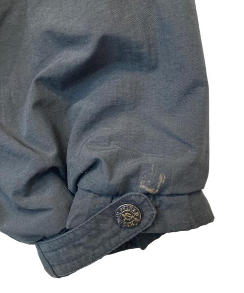 field&stream（フイールドアンドストリーム）FIELD&STREAM (フイールドアンドストリーム) ナイロンジャケット ブラック サイズ:XXLの古着・服飾アイテム