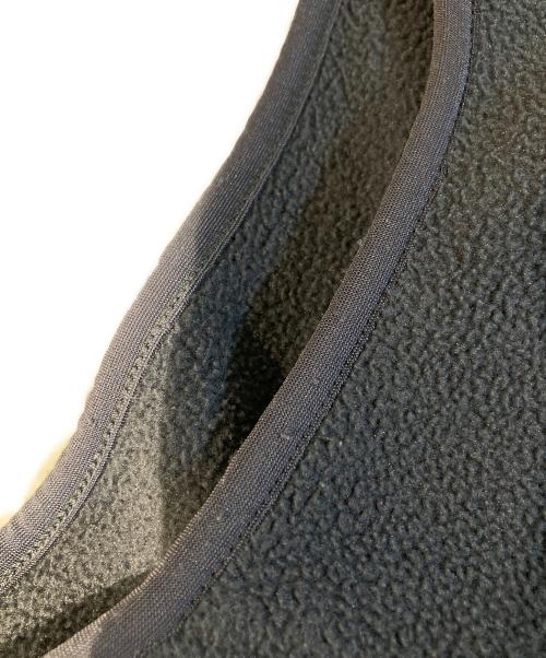 Patagonia（パタゴニア）Patagonia (パタゴニア) フリースベスト 11219 グレー サイズ:Mの古着・服飾アイテム
