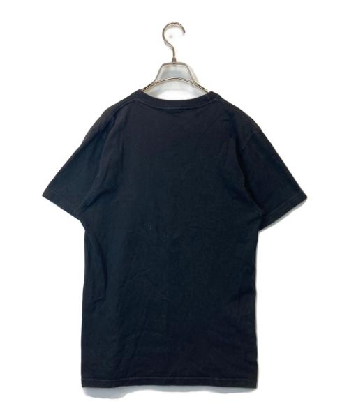 SUPREME（シュプリーム）Supreme (シュプリーム) Scream Tee ブラック サイズ:Mの古着・服飾アイテム