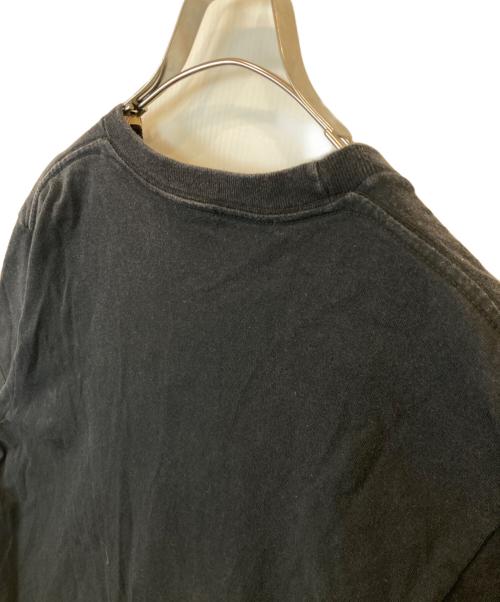 SUPREME（シュプリーム）Supreme (シュプリーム) Scream Tee ブラック サイズ:Mの古着・服飾アイテム