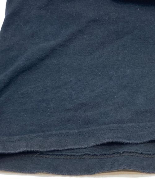 SUPREME（シュプリーム）Supreme (シュプリーム) Scream Tee ブラック サイズ:Mの古着・服飾アイテム