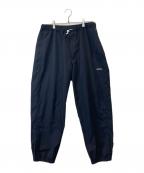 NAUTICAノーティカ）の古着「Relaxed Track Pants 211-1412 パンツ」｜ネイビー