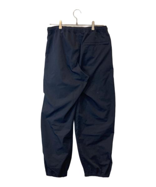 NAUTICA（ノーティカ）NAUTICA (ノーティカ) Relaxed Track Pants 211-1412 パンツ ネイビー サイズ:Lの古着・服飾アイテム