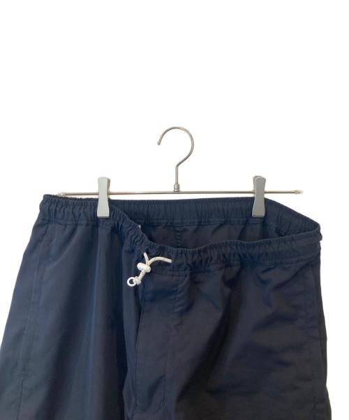 NAUTICA（ノーティカ）NAUTICA (ノーティカ) Relaxed Track Pants 211-1412 パンツ ネイビー サイズ:Lの古着・服飾アイテム
