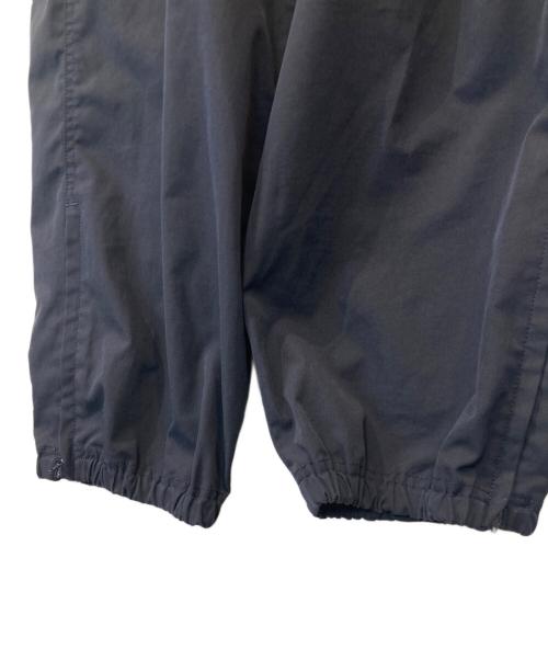 NAUTICA（ノーティカ）NAUTICA (ノーティカ) Relaxed Track Pants 211-1412 パンツ ネイビー サイズ:Lの古着・服飾アイテム