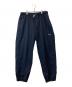 NAUTICA（ノーティカ）の古着「Relaxed Track Pants 211-1412 パンツ」｜ネイビー