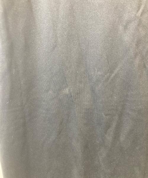 melt the lady（メルトザレディ）melt the lady (メルトザレディ) chaton long dress ワンピース ブラック サイズ:FREEの古着・服飾アイテム