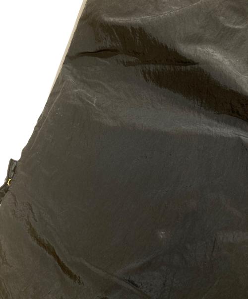 STONE ISLAND（ストーンアイランド）STONE ISLAND (ストーンアイランド) 19SS Nylon metal pants 691564212 パンツ ブラック サイズ:Lの古着・服飾アイテム