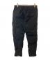 STONE ISLAND (ストーンアイランド) 19SS Nylon metal pants 691564212 パンツ ブラック サイズ:L：34000円