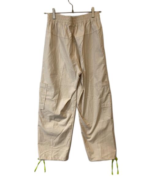 NIKE（ナイキ）NIKE (ナイキ) ミッドライズ ウーブン DM6571-128 ベージュ サイズ:Mの古着・服飾アイテム