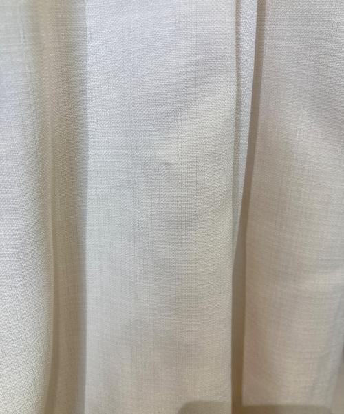 axes femme（アクシーズファム）axes femme (アクシーズファム) プティフルールスカート TS285X09S ピンク サイズ:Mの古着・服飾アイテム