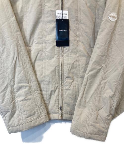 INGEBORG（インゲボルグ）INGEBORG (インゲボルグ) セットアップ A2231PE 110 ベージュ サイズ:4の古着・服飾アイテム