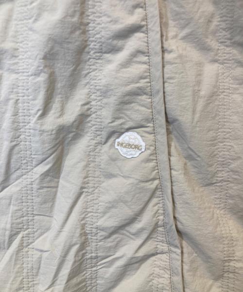 INGEBORG（インゲボルグ）INGEBORG (インゲボルグ) セットアップ A2231PE 110 ベージュ サイズ:4の古着・服飾アイテム