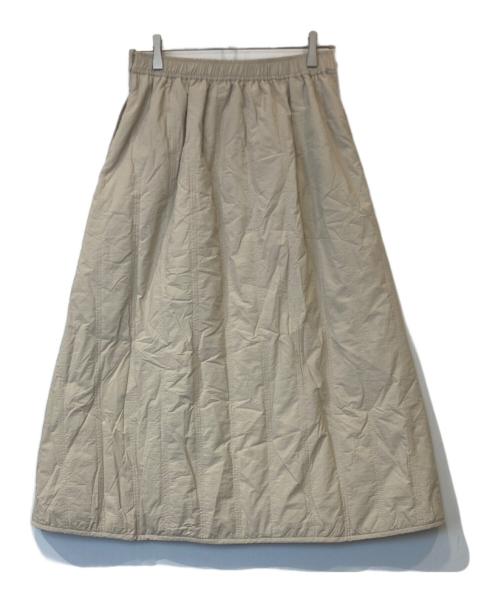 INGEBORG（インゲボルグ）INGEBORG (インゲボルグ) セットアップ A2231PE 110 ベージュ サイズ:4の古着・服飾アイテム