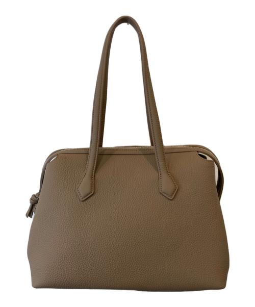 VASIC（ヴァジック）VASIC (ヴァジック) GRAF MINI ベージュの古着・服飾アイテム