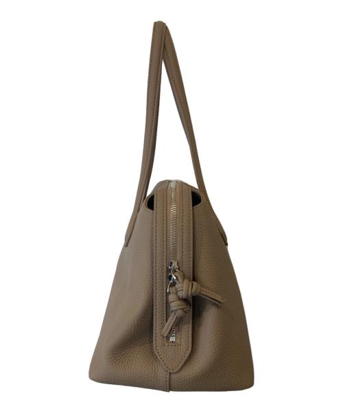 VASIC（ヴァジック）VASIC (ヴァジック) GRAF MINI ベージュの古着・服飾アイテム