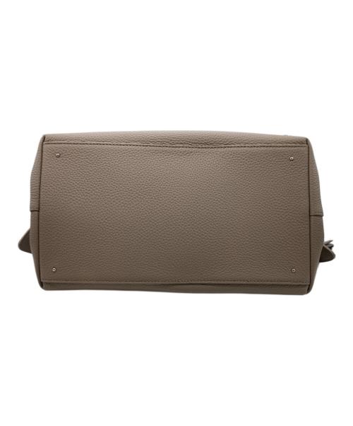 VASIC（ヴァジック）VASIC (ヴァジック) GRAF MINI ベージュの古着・服飾アイテム