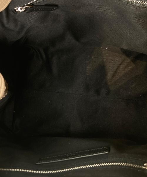 VASIC（ヴァジック）VASIC (ヴァジック) GRAF MINI ベージュの古着・服飾アイテム