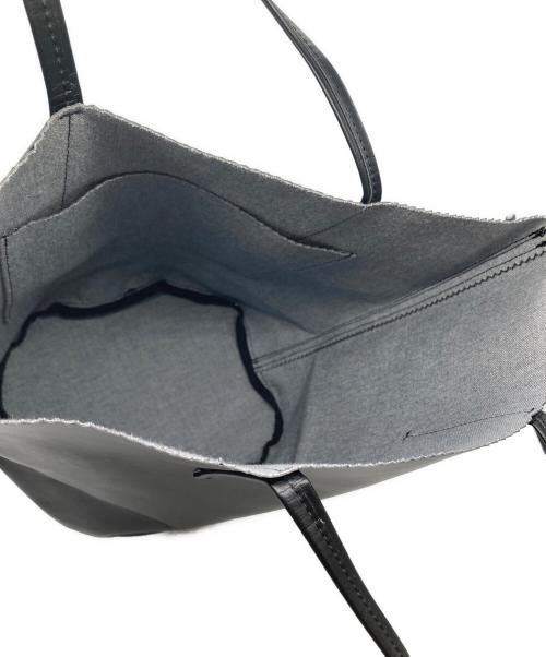 plantation（プランテーション）Plantation (プランテーション) トートバッグ ブラックの古着・服飾アイテム